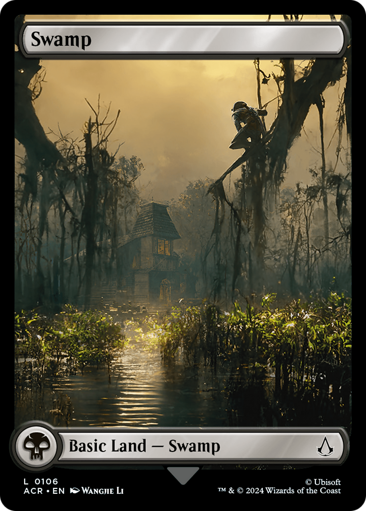 Swamp (ACR-106)
