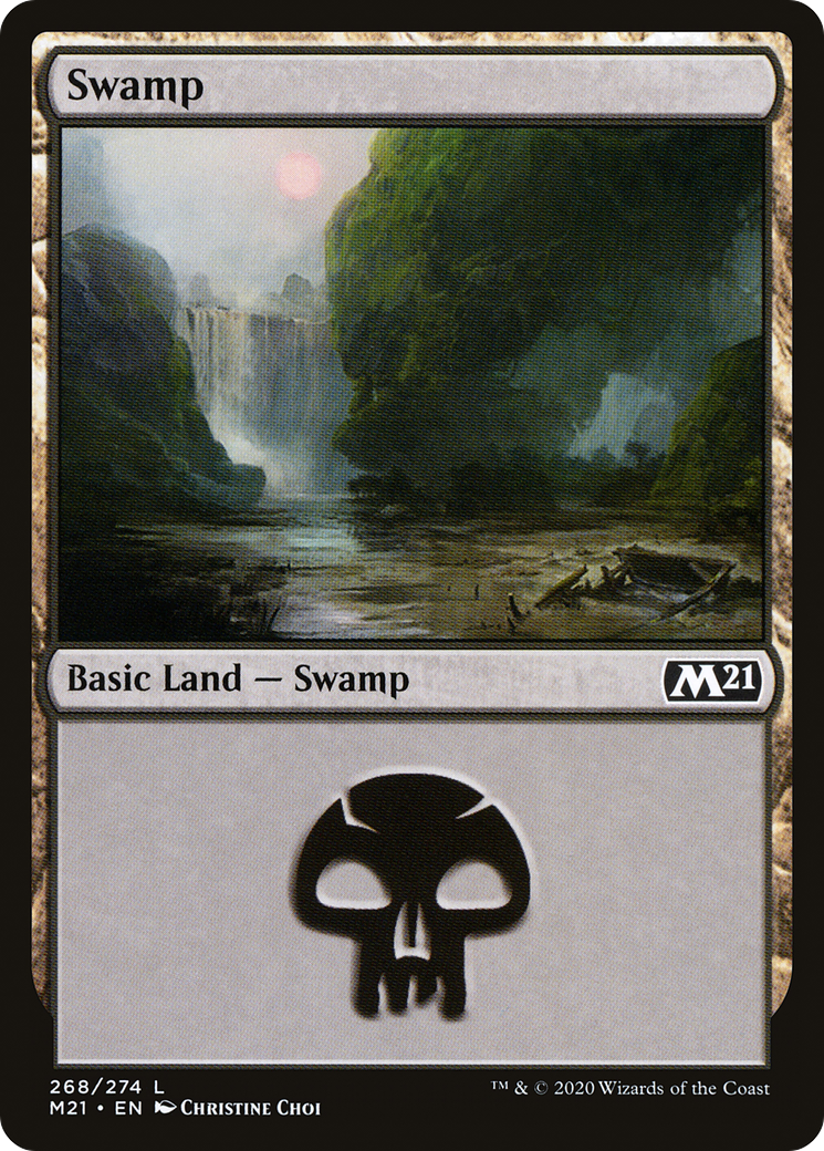 Swamp (M21-268)