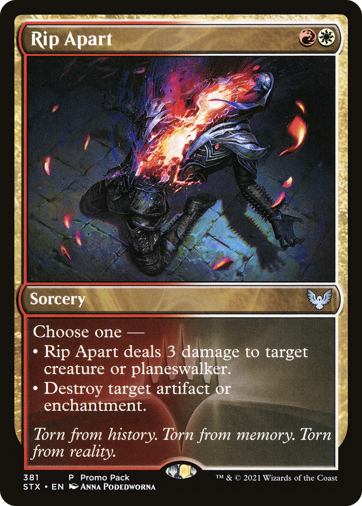 Rip Apart (PPSTX-381)