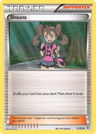 Shauna (GEN-072)