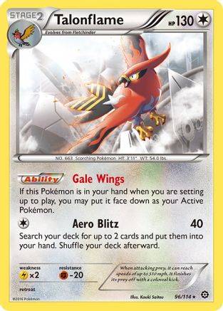 Talonflame (STS-096)