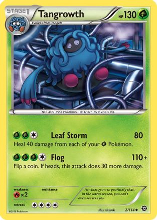 Tangrowth (STS-002)