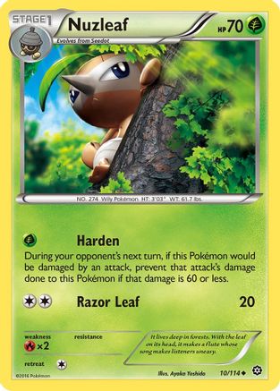 Nuzleaf (STS-010)