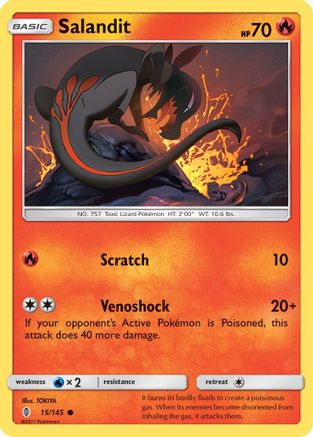Salandit (GRI-015)