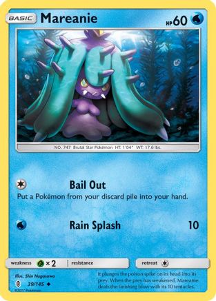 Mareanie (GRI-039)