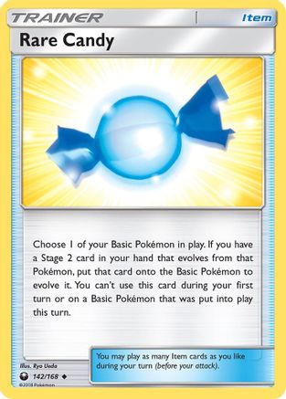 Rare Candy (CES-142)