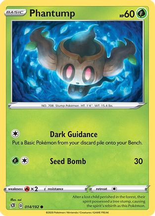 Phantump (RCL-014)