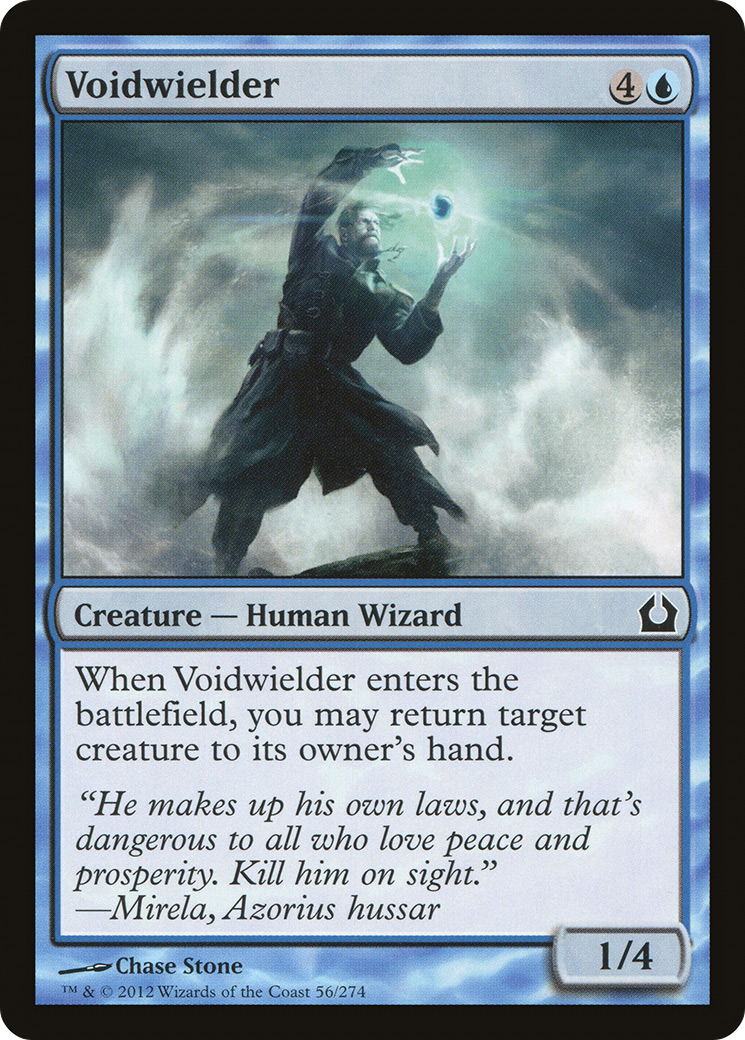 Voidwielder (RTR-056)