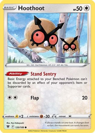Hoothoot (ASR-120)