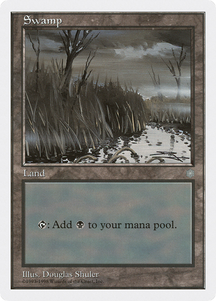 Swamp (ATH-080)