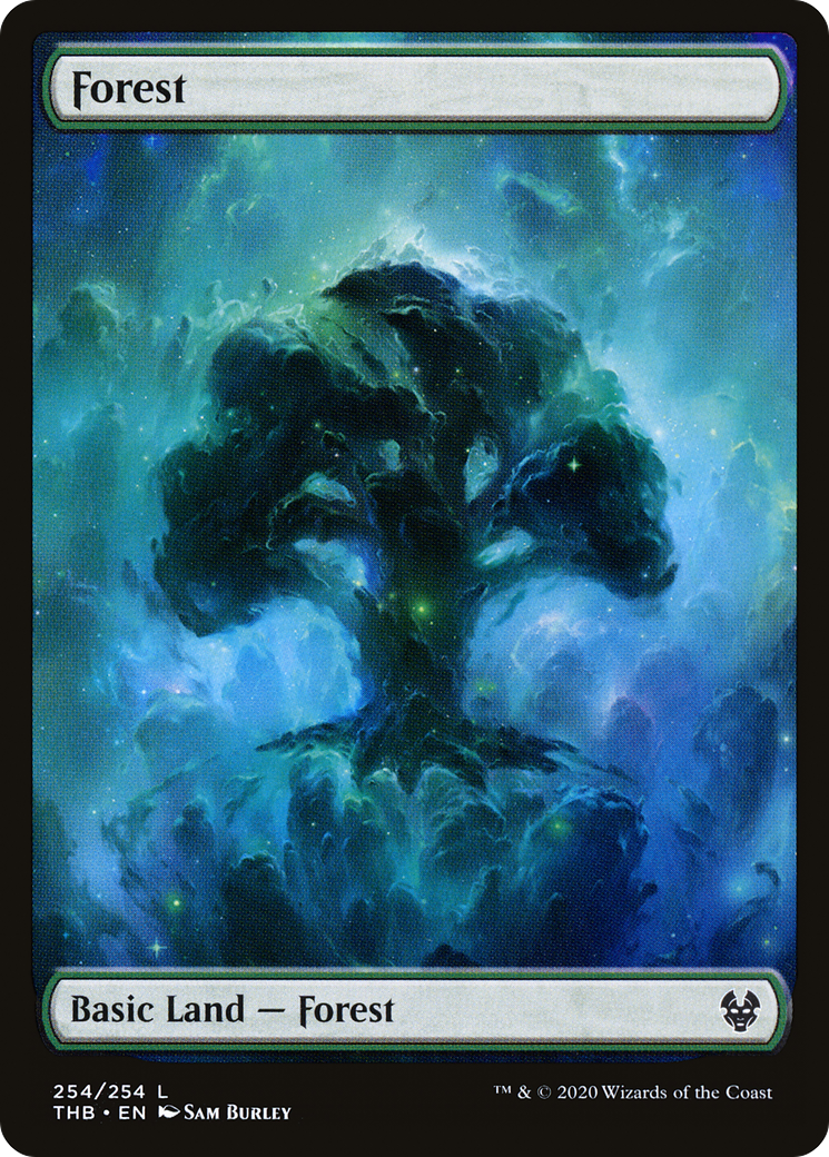 Forest (THB-254)