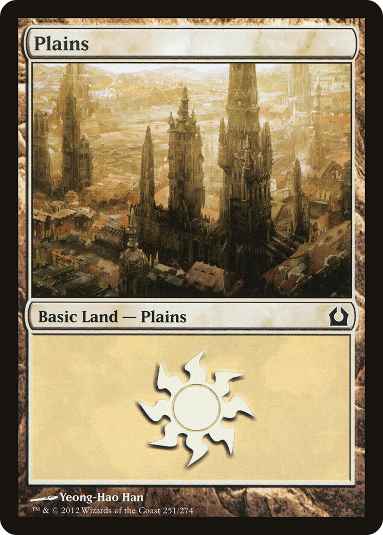 Plains (RTR-251)