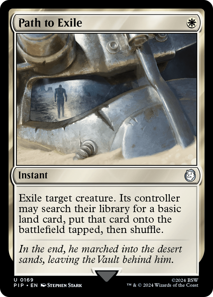 Path to Exile (PIP-169)