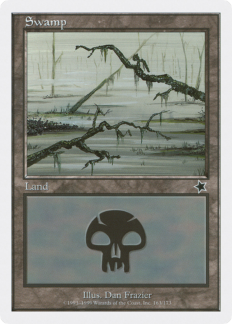 Swamp (S99-163)