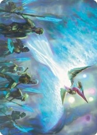 Otharri, Suns' Glory Art Card (ASONE-052)