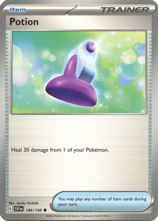 Potion (SVI-188)