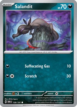 Salandit (OBF-139)