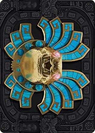 Ojer Pakpatiq, Deepest Epoch Art Card (57/81) (ASLCI-057)