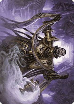 Clavileno, First of the Blessed (70/81) (ASLCI-070)