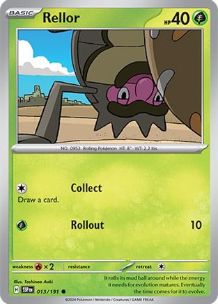 Rellor (SSP-013)