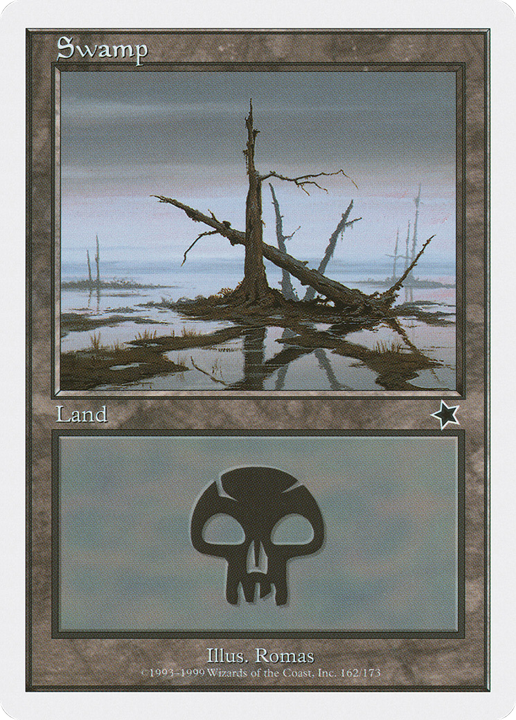 Swamp (S99-162)