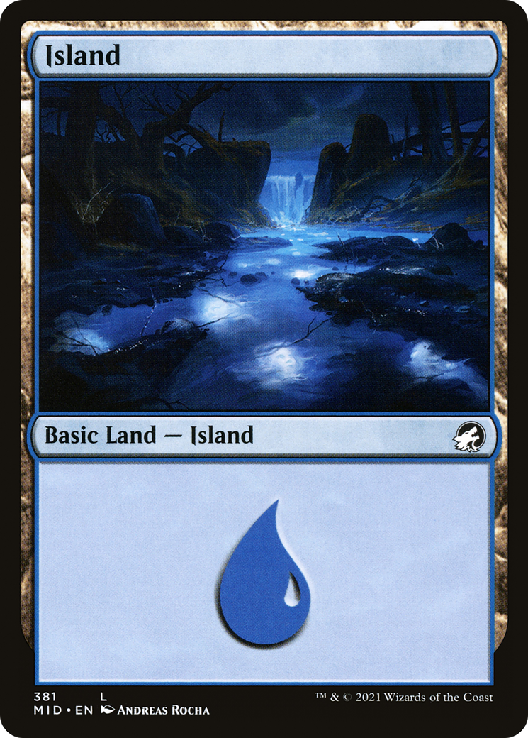 Island (MID-381)