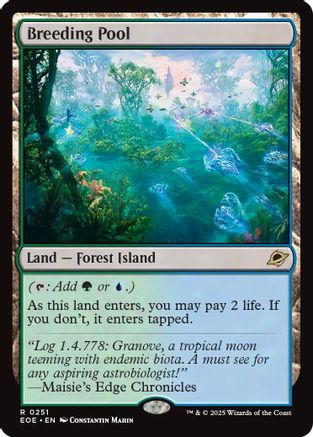 Breeding Pool (EOE-251)