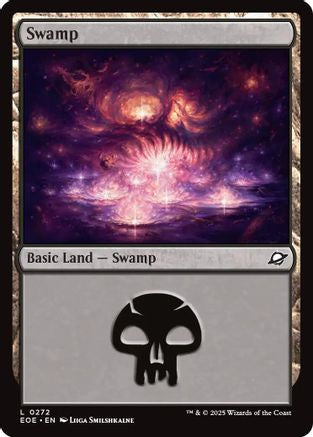 Swamp (0272) (EOE-272)