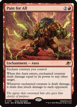 Pain for All (EOE-151)