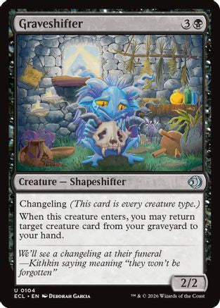 Graveshifter (ECL-104)