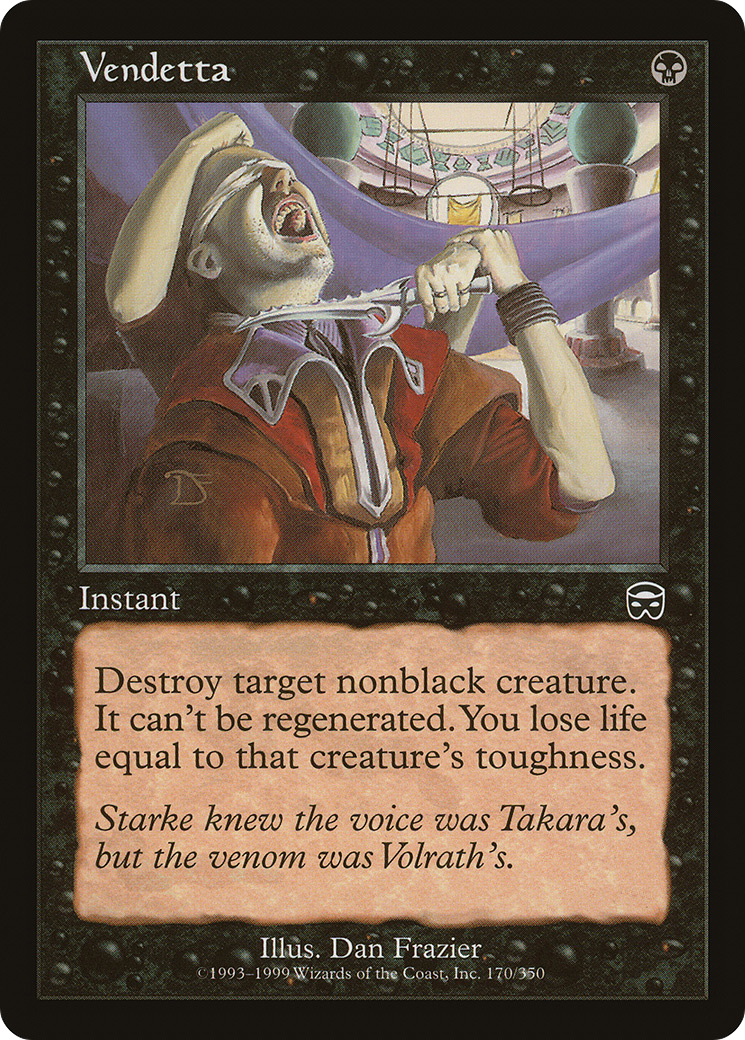 Vendetta (MMQ-170)