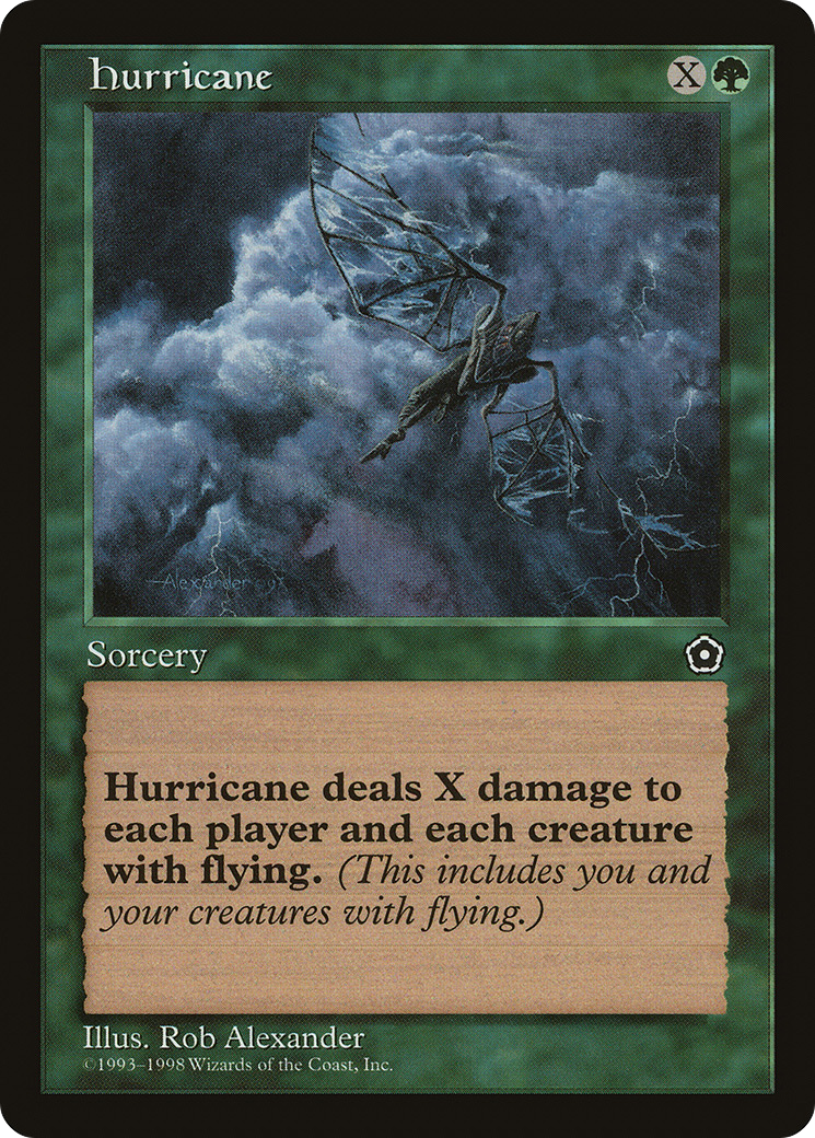 Hurricane (P02-129)