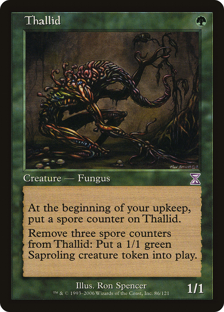 Thallid (TSB-086)