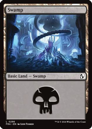 Swamp (0286) (FRA-286)