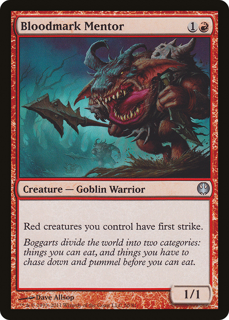 Bloodmark Mentor (DDG-050)