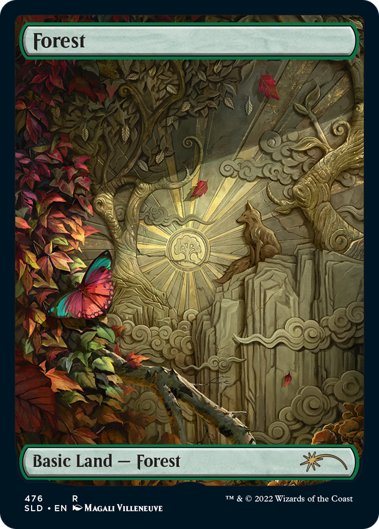 Forest (SLD-476)