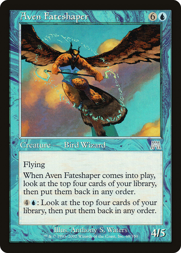 Aven Fateshaper (ONS-069)