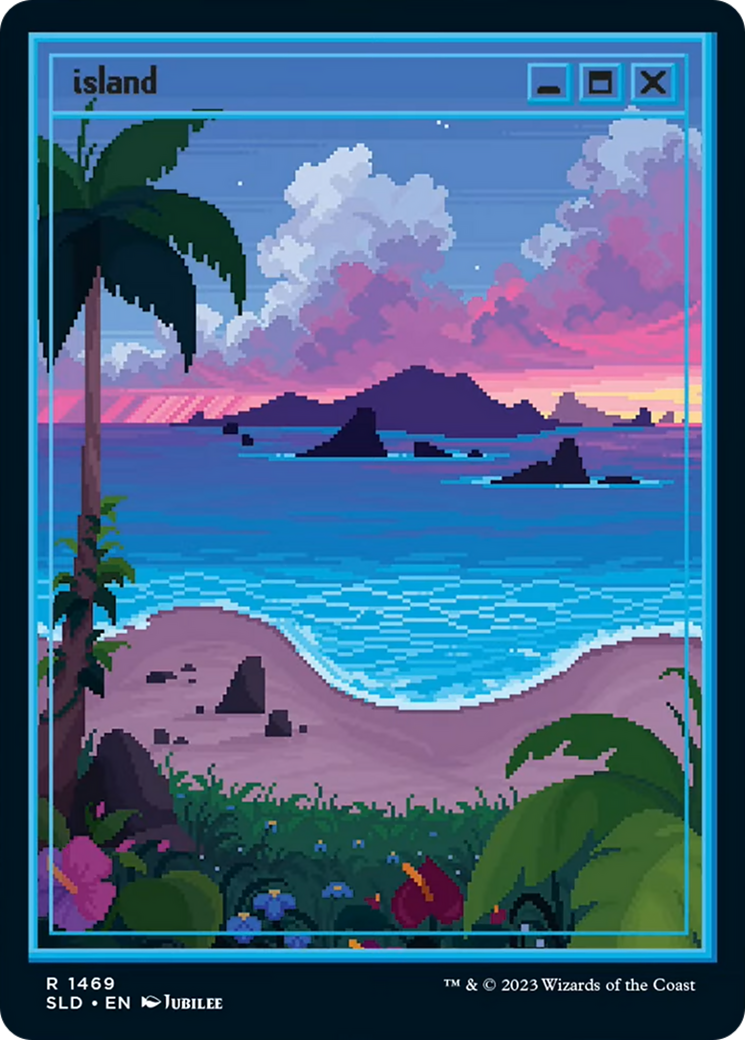 Island (SLD-1469)