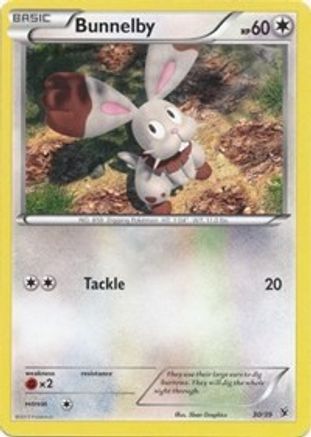 Bunnelby (KSS-030)