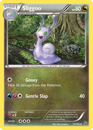 Sliggoo (FLF-073)