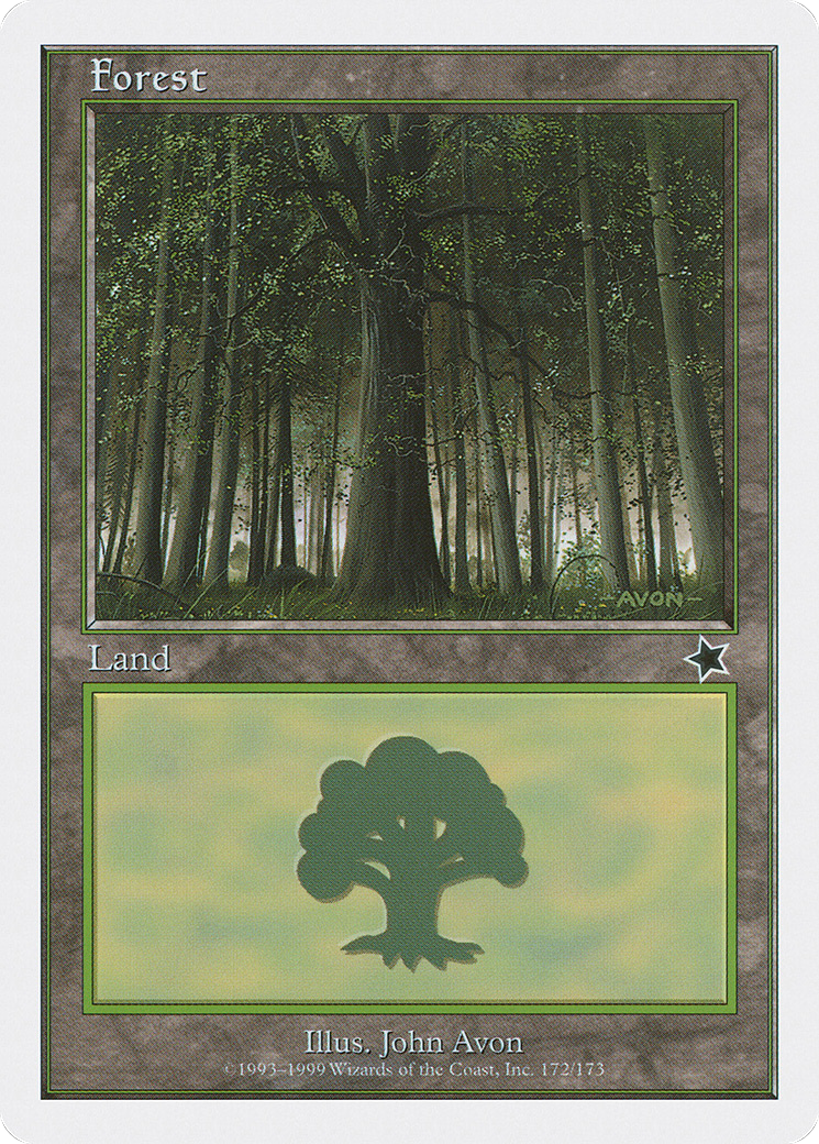 Forest (S99-172)