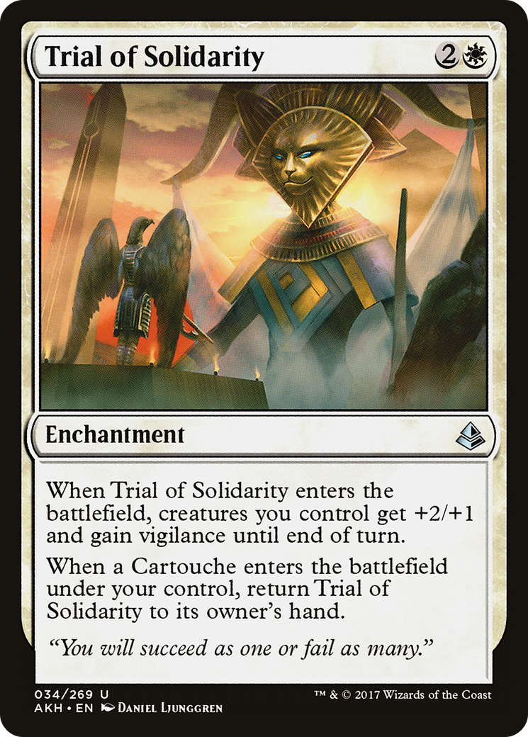Trial of Solidarity (AKH-034)