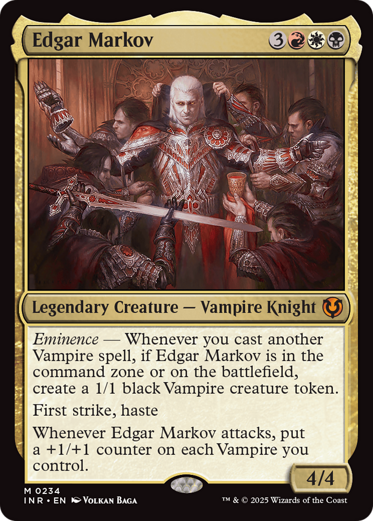 Edgar Markov (INR-234)