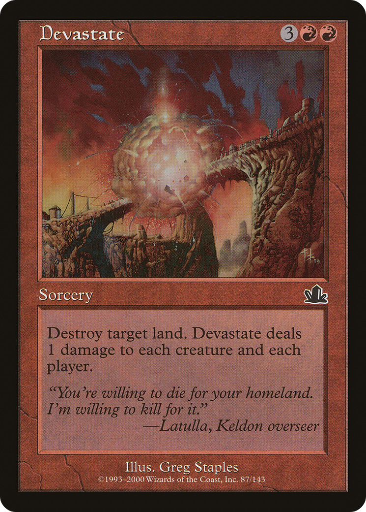 Devastate (PCY-087)