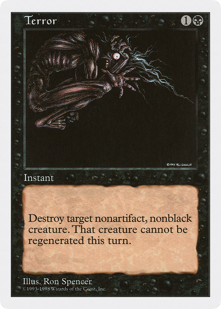 Terror (ATH-027)