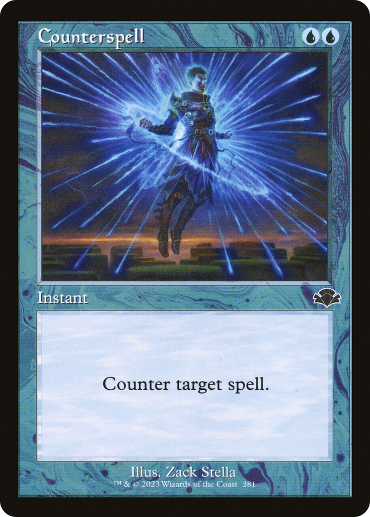 Counterspell (DMR-281)
