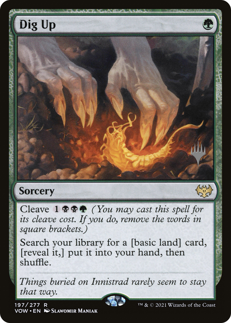 Dig Up (PPDMU-197P)