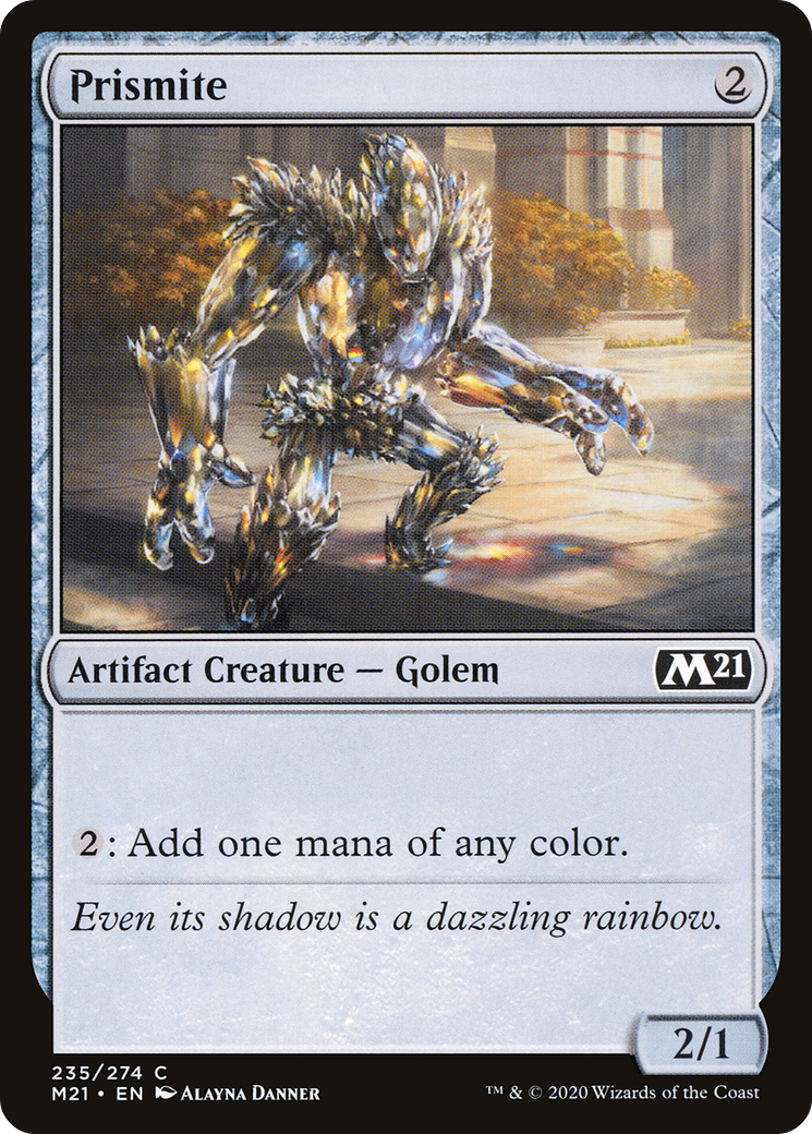 Prismite (M21-235)