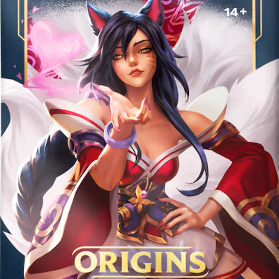 Origins