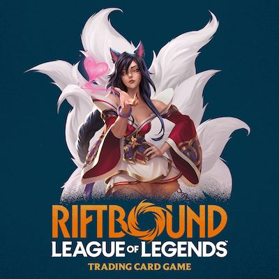 Riftbound Promotional Cards